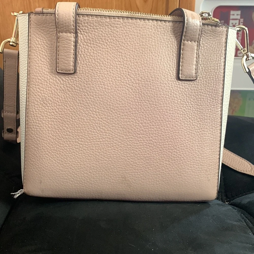 Small Michael Kors Purse - Picture 2 of 3